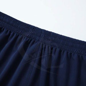 Vente en ligne Kit d'uniformes de football respirants de haute qualité pour adultes Ensemble unisexe à quantité minimale de commande bas - Product Image 3