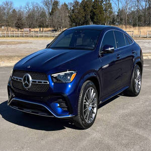 Mercedes-Benz GLE GLE 450 4MATIC 2026 en Perfectas Condiciones - Product Image 2