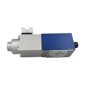 Soupape de réduction de pression de contrôle pilote hydraulique DBE10-5X/100YG24NZ4M DRE05FK1X/30FFG24N0K40ZV - Product Image 2