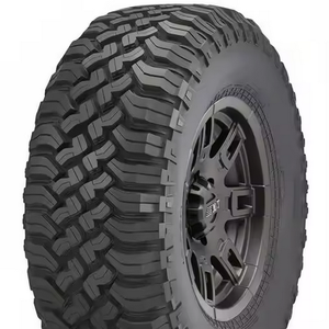 Neumático Radial Sin Cámara M/T 235/55ZR17 Nuevo - 1 Año de Garantía, Todas las Medidas Disponibles - Product Image 1