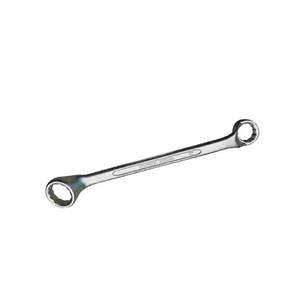 Best Quality Carbon Steel Chrome Plated New Design <b>Adjustable</b> BI Hexagon Ring Spanner - Product Image 5