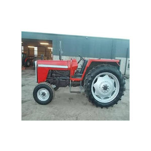 Tracteur d'occasion de qualité supérieure 265 prêt pour une expédition rapide - Product Image 3