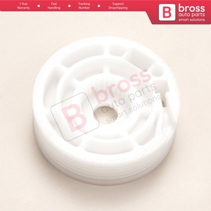 Kit de Reparación de Elevalunas BWR5439 para Puerta Delantera 82403 0U010 para Accent Blue 2011-2018 - Product Image 3
