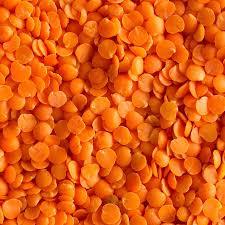 ถั่วแดงไร้เปลือกจำนวนมากผู้จำหน่ายที่ได้รับการรับรอง HACCP & ISO - Product Image 5