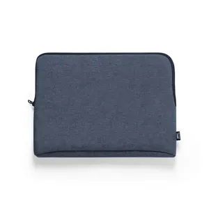 Estuche para PC Portátil y Ecológico de RPET para Suministros de Oficina - Product Image 3