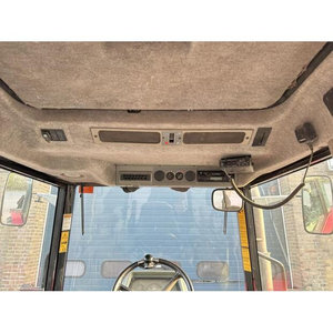 รถแทรกเตอร์แมสซีย์เฟอร์กูสัน385 4WD 6255 - Product Image 3
