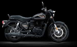 Quality Automotive <b>Sales</b> Order 349cc 2025 Royal"Enfield Bullet350 2 Wheel Road Legal Motorcycle - Product Image 3