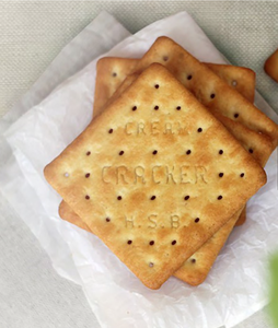 Craquelin à la crème Hup Seng 428g x 12 pkts - Product Image 4