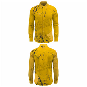 Chemises décontractées confortables pour hommes en gros – Nouvelle collection de chemises décontractées pour hommes, style tendance - Product Image 5