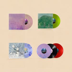 Fabricants de Vinyle Personnalisé Usine de Pressage <span class=keywords><strong>Lp</strong></span> Toutes les Solutions d'Emballage Disques Vinyles <span class=keywords><strong>Lp</strong></span> - Product Image 6