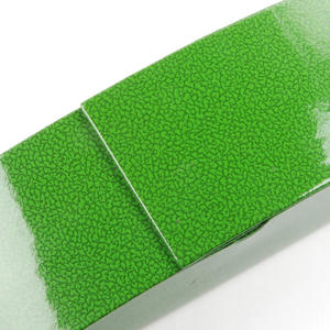 Funda de cuero PU con tapa abatible para anteojos y caja de gafas de sol Producto duradero para protección y comodidad - Product Image 5