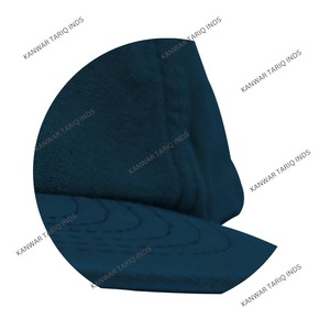 Casquette de Baseball unisexe de haute qualité béret d'hiver réglable panneau personnalisé chapeau de papa chapeau de camionneur en mousse - Product Image 4