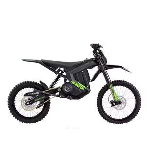 Nuevo Stock RAWRR Mantiss X 72V Motocicletas eléctricas 48V Voltaje Listo para enviar - Product Image 2