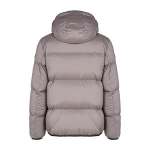 Chaqueta de Invierno Acolchada con Capucha, Transpirable, Personalizada, para Hombre, Talla Grande, Impermeable, Cortavientos, Informal, para Calle - Product Image 3