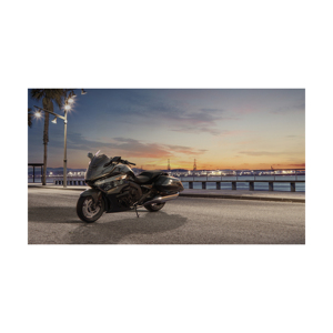 ใช้งานอย่างเป็นธรรมขายร้อนแฟชั่น Bmw K 1600 B ตัวเลือก 719 รถจักรยานยนต์ E-Motorcycle กลางคืนสําหรับผู้ใหญ่ - Product Image 5