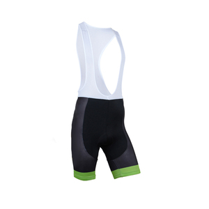 Cyclisme fermeture éclair cyclisme vélo uniforme vêtements séchage rapide vélo vêtements hommes court uniforme - Product Image 5