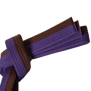 ชุดเข็มขัดนิ่มและคาราเต้จิว100% ผ้าโพลีเอสเตอร์ปรับแต่งได้ - Product Image 3