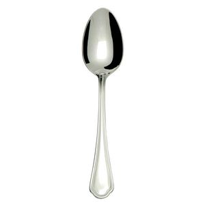 Premium Silver Handle Stainless Steel <b>Flatware</b> <b>Set</b> for Wedding and Party Dishwasher Safe Durable Modern Luxury Design - Product Image 3