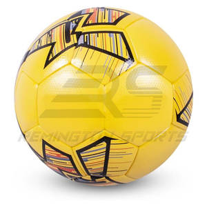 Fabricant professionnel fait vente chaude 2023 ballon de football taux de vente entier ballon de football de sport - Product Image 5