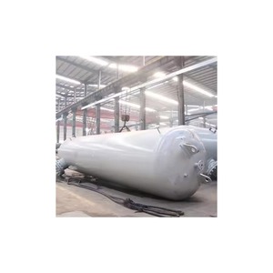 Cilindro de gas propano para sistemas de combustible LPG automáticos y conversiones - Product Image 2