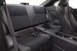 รถยนต์มือสองคุณภาพดีราคาประหยัด ปี 2019 โตโยต้า 86 GT พวงมาลัยซ้าย - Product Image 4