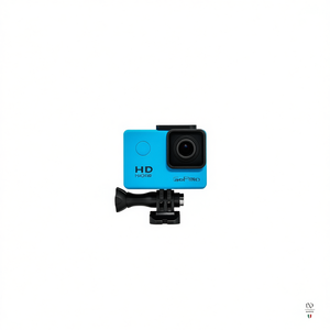 Soporte Go Pro para Ducati Panigale V4 (área de la matrícula) - v3 - Product Image 2