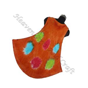 Robe de soirée bohème à la mode européenne, tenue de soirée en rayonne, tenue de soirée en rayonne, DRT012, 2025 - Product Image 6