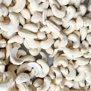 เม็ดมะม่วงหิมพานต์ W320เม็ดมะม่วงหิมพานต์ราคาดีที่สุดในเวียดนามฟรีภาษี - Product Image 1