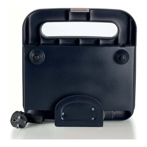 Tostadora para sándwiches de desayuno de 750W, gris oscuro 00C197100AR0 - Product Image 2