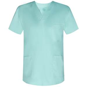 Giacca Sanitaria Unisex MISEMIYA 817 Prodotta in Sri Lanka - Product Image 3