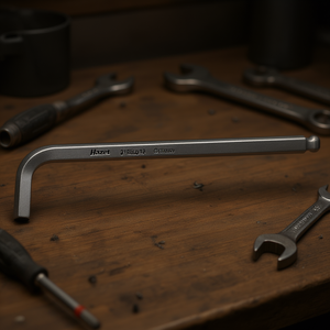 Llaves Allen Hexagonales Hazet - Product Image 3