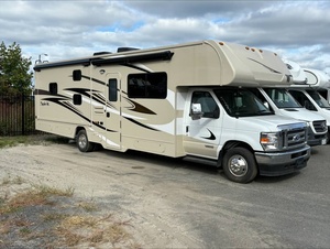 Nouvelle caravane de camping Win_nebago Spi_rit 31H 2025 - Product Image 1
