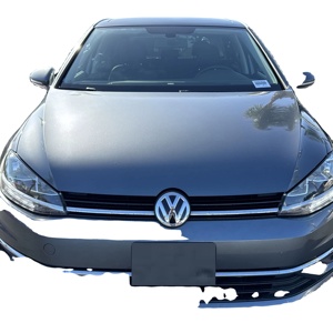 CLEAN <strong>Used</strong> 2020 Volkswagen <strong>Golf</strong> <strong>TSI</strong>