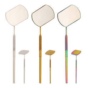 Miroirs à cils pour extensions de cils Miroir à cils sur mesure pour salon - Product Image 2