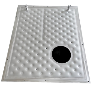 Tấm gối cho Bộ trao đổi nhiệt - Product Image 1