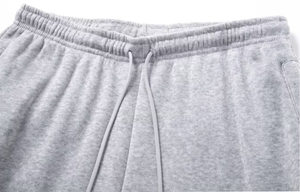 <b>Men's</b> Cargo <b>Trousers</b> Working <b>Trousers</b> Cargo pockets <b>Trousers</b> Cotton knit Fabric <b>Elastic</b> Waistband Pockets Loose Outdoor Suitable - Product Image 6