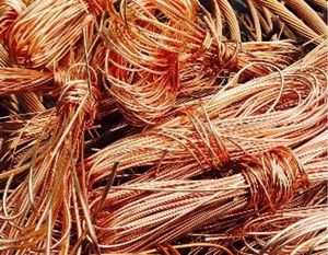Large Quality Factory Price 99.99% Copper Wire Copper <b>Bars</b> - Product Image 6