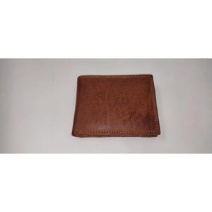 ส่งออกกระเป๋าเงินหนังวัวแท้และกระเป๋าสตางค์ผู้ชายแบบกำหนดเองของขวัญที่น่าประทับใจที่สุดกระเป๋าสตางค์และกระเป๋าหนังในข้อเสนอที่ดี - Product Image 3