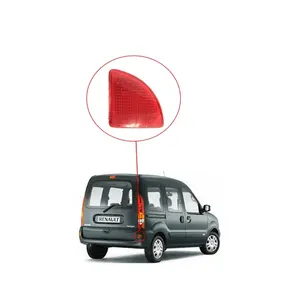 Reflector de Parachoques Trasero Derecho para Renault Kangoo 1 2, 7700308720, Accesorio para Parachoques de Coche - Product Image 2