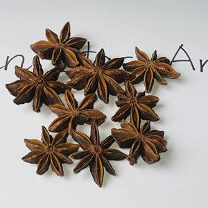 Anís estrellado de Primavera/otoño de alta calidad de exportación; Directo desde Vietnam, tarifas competitivas - Product Image 3