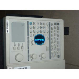 เครื่องวิเคราะห์ลอจิก Tektronix TLA 714 พร้อม P6417 จำนวน 4 ชิ้น และเครื่องวิเคราะห์ลอจิกดิจิทัลความเร็วสูง TLA7M3 - Product Image 4