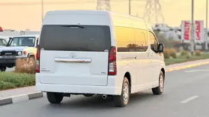 Toyota Hiace d'occasion, conduite à gauche/droite, 2019 - Product Image 3