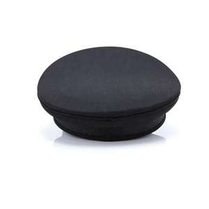 Chapeau d'officier sur mesure, vente en gros OEM, taille et couleur personnalisées, 100% coton, casquette d'officier de cérémonie - Product Image 3
