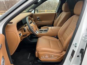 Hyundai Palisade CALIGRAPHY/3.5L/AWD avec modes de conduite/contrôle de croisière intelligent/panoramique – Édition exceptionnelle - Product Image 2