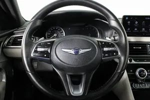 Genesis G80 2.5T 2024 - Product Image 6