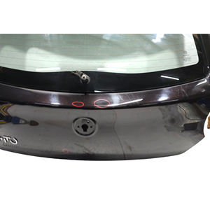 Portellone Posteriore ALFA ROMEO Serie Mito (955_) 198 A2.000, 955 A3.000 (08>) - Product Image 3