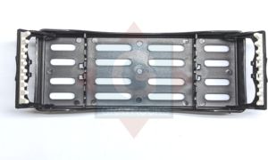 ชุดเครื่องมือยัดไส้เครื่องมือทำฟันทำจากซิลิโคนชุดอุปกรณ์ขูดหินปูนหลากสี - Product Image 6