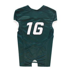 2024 recién llegados camisetas de fútbol americano al por mayor camisetas de fútbol americano baratas camisetas bordadas camiseta de fútbol americano - Product Image 2