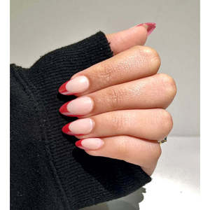 French Style 'Cherry on Top' Finger Application - Product Image 4