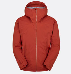 Chaqueta Bomber de Invierno Unisex al por Mayor, de Poliéster, con Logotipo Frontal Personalizable, Cuello Alto, Estilo Urbano, con Capucha, Impermeable - Product Image 1